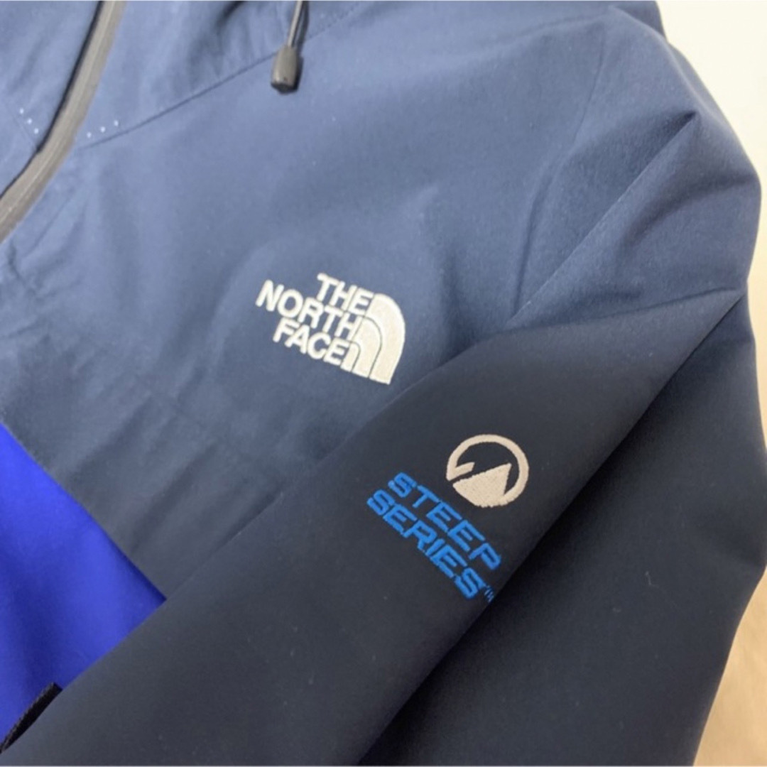 THE NORTH FACE - ノースフェイス フリーシンカージャケット NS61401