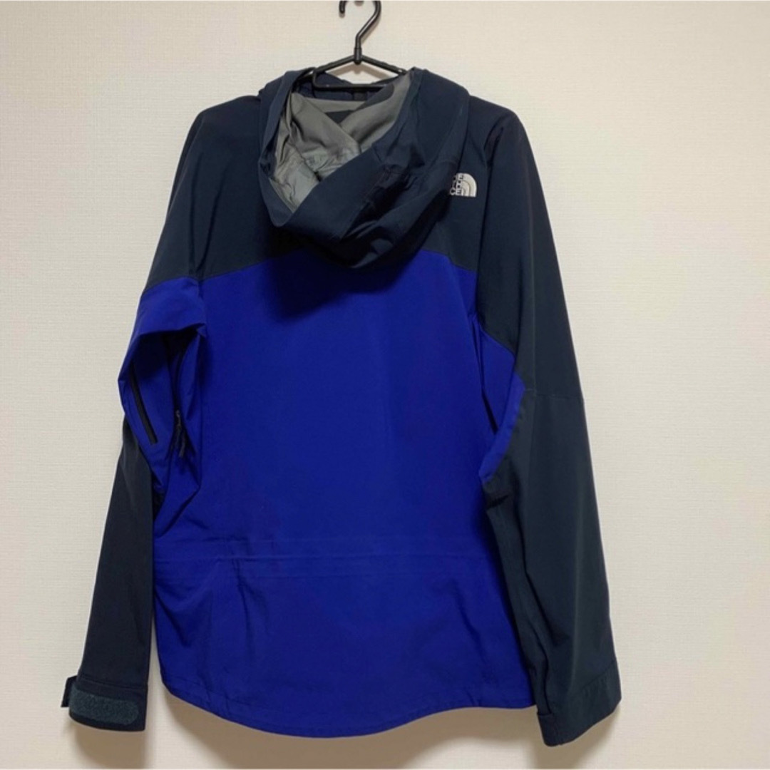 THE NORTH FACE - ノースフェイス フリーシンカージャケット NS61401
