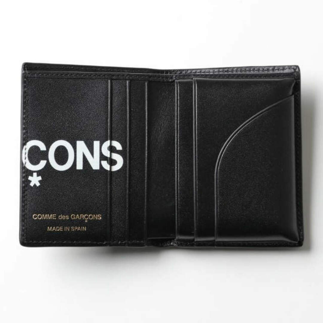 COMME des GARCONS - COMME des GARCONS コムデギャルソン HUGE LOGO