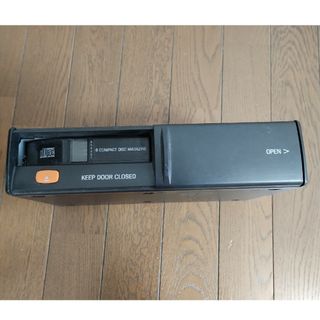 フォード(Ford)のCOMPACT DISC CHANGER　Ford　リンカーン(車内アクセサリ)