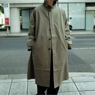 限定値下 希少 新品 cristaseya コート クリスタセヤ