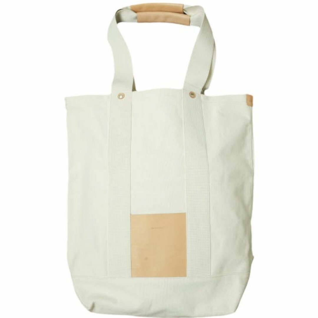 Hender Scheme   Hender Scheme エンダースキーマ 日本製 campus tote