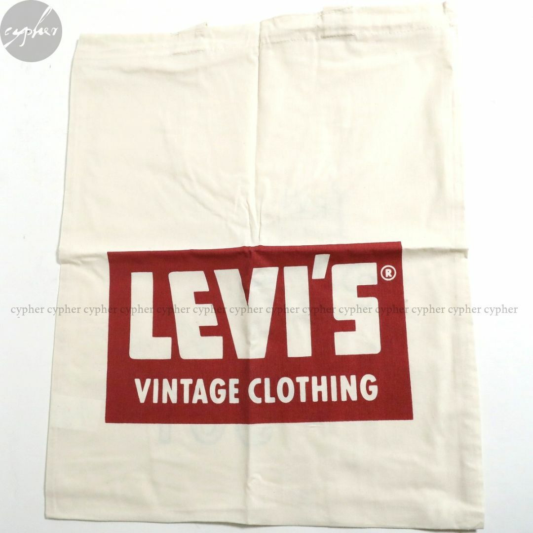 Levi's - 34 34 新品 LVC リーバイス 1963 501XX 復刻 デニム Levi's - 34 34 新品 LVC リーバイス 1963 501XX 復刻 デニム