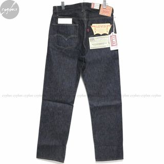 リーバイス(Levi's)の34 34 新品 LVC リーバイス 1963 501XX 復刻 デニム パンツ(デニム/ジーンズ)