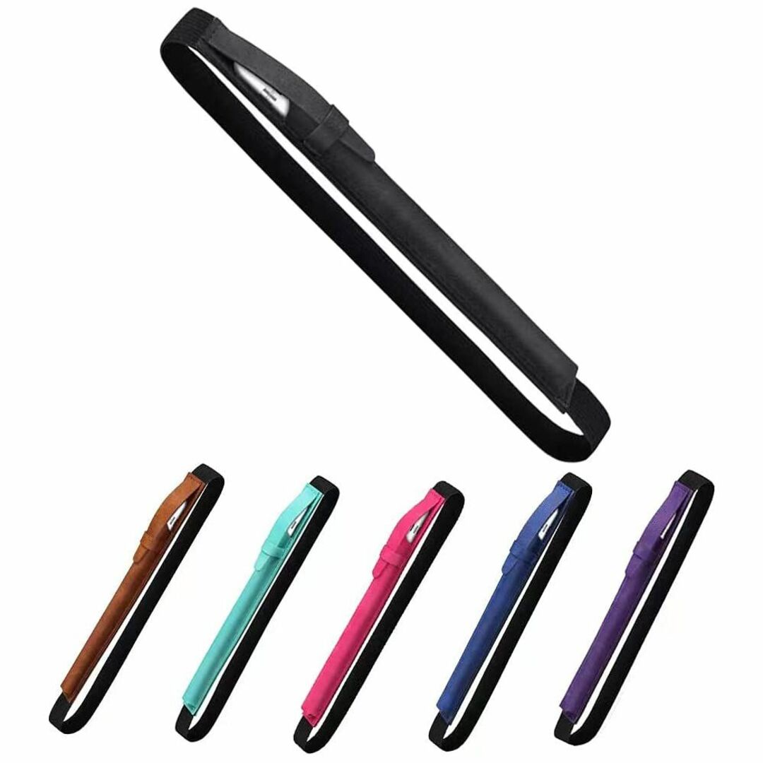 NikalaJP Apple Pencil アップルペンシルケース ゴムバンド付 | フリマアプリ ラクマ