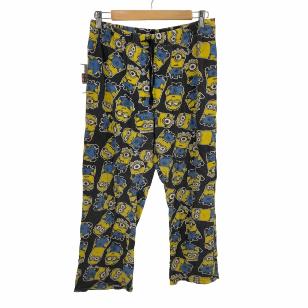 ミニオンズ　minions easy pants pajama パジャマパンツ