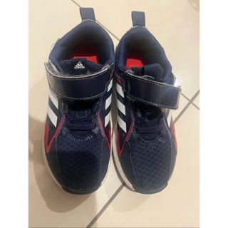 アディダス(adidas)のadidasスニーカー FAI2GO 18cm(スニーカー)