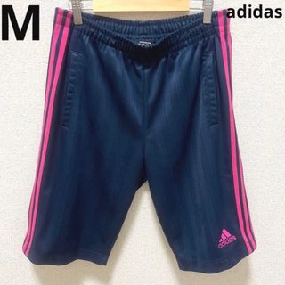 アディダス(adidas)の【711】最終価格　adidas メンズ　ハーフパンツ　M(ショートパンツ)