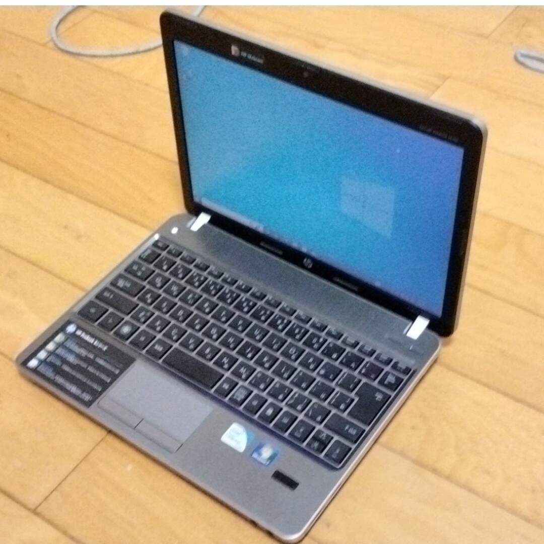HPノートパソコン　Probook4230s 美品 スマホ/家電/カメラのPC/タブレット(ノートPC)の商品写真