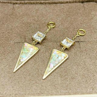 アガット シェル チャームの通販 75点 | ageteのレディースを買うなら