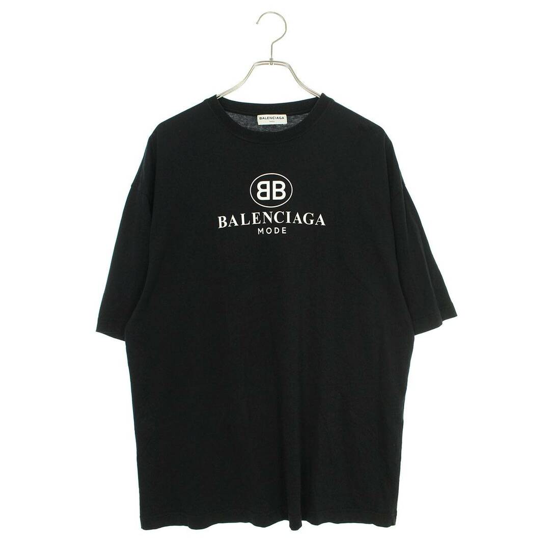 18SS BALENCIAGA Tシャツ バレンシアガ MODE BB