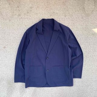 モリスアンドサンズ(MORRIS & SONS)の美品　MORRIS & SONS Bshop セットアップ　ジャケット(テーラードジャケット)