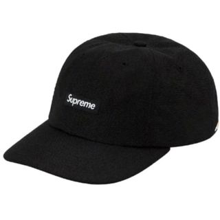 supreme キャップ　20fw  コーデュラ　シュプリーム