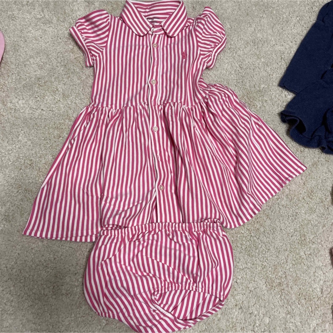 Ralph Lauren - Ralph Lauren 12M 80 12点セットの通販 by TMK's shop