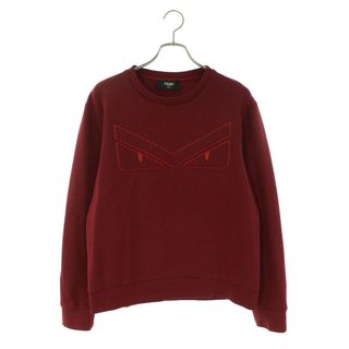 フェンディ スウェット(メンズ)の通販 98点 | FENDIのメンズを買うなら