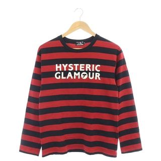 HYSTERIC GLAMOUR☆カットソー iveyartistry.com