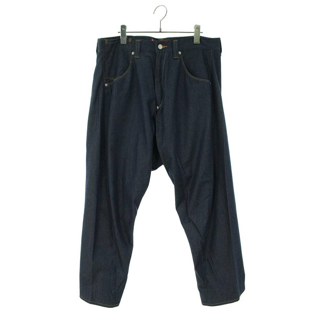 コムデギャルソンジュンヤワタナベマン ×リーバイス LEVI'S 23SS WK-P202 AD2022ロイリキテンシュタインリヨセルデニムパンツ メンズ XL | フリマアプリ ラクマ