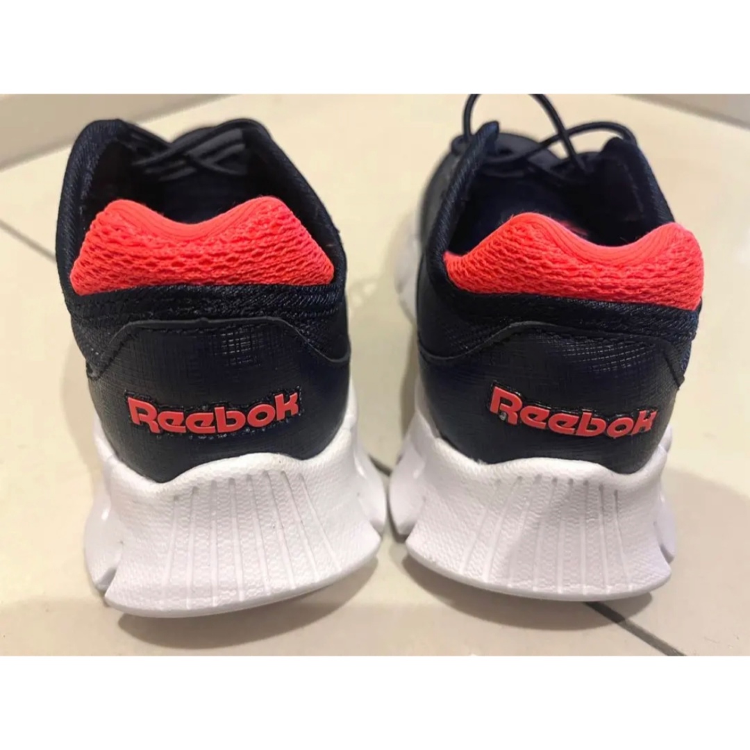 Reebok(リーボック)のReebok  キッズスニーカー　ZIG DYNAMICA 3 ALT 17cm キッズ/ベビー/マタニティのキッズ靴/シューズ(15cm~)(スニーカー)の商品写真