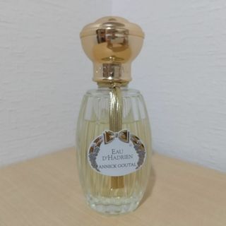 アニックグタール(Annick Goutal)のアニックグタール  オーダドリアン  オードパルファム  100ml(ボトル・ケース・携帯小物)