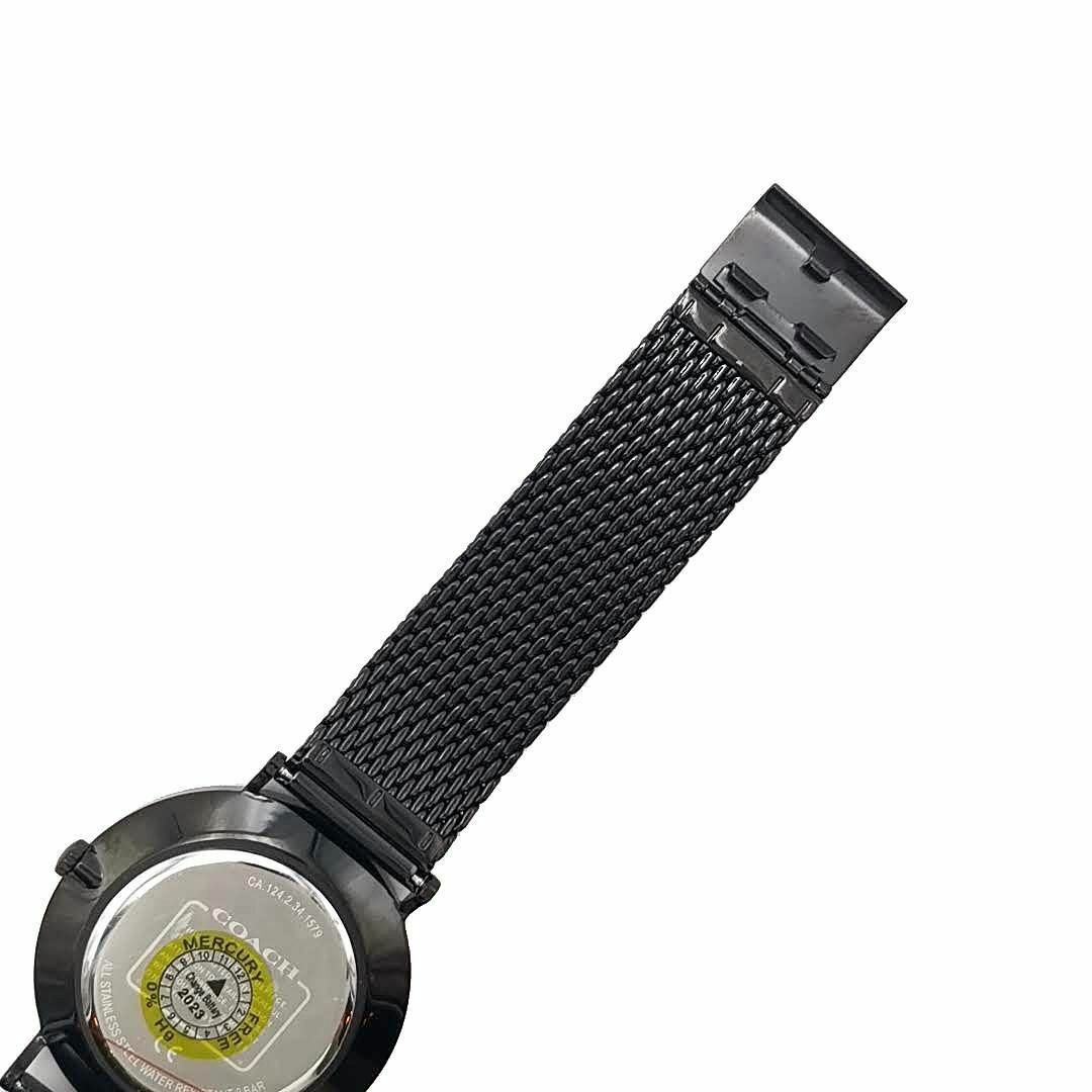 COACH(コーチ)のコーチ COACH 腕時計 チャールズ 03-23080205 メンズの時計(腕時計(アナログ))の商品写真