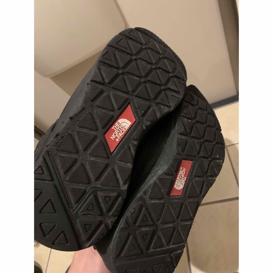 THE NORTH FACE - Nuptse Bootie Lite IV WP Mini メンズの通販 by