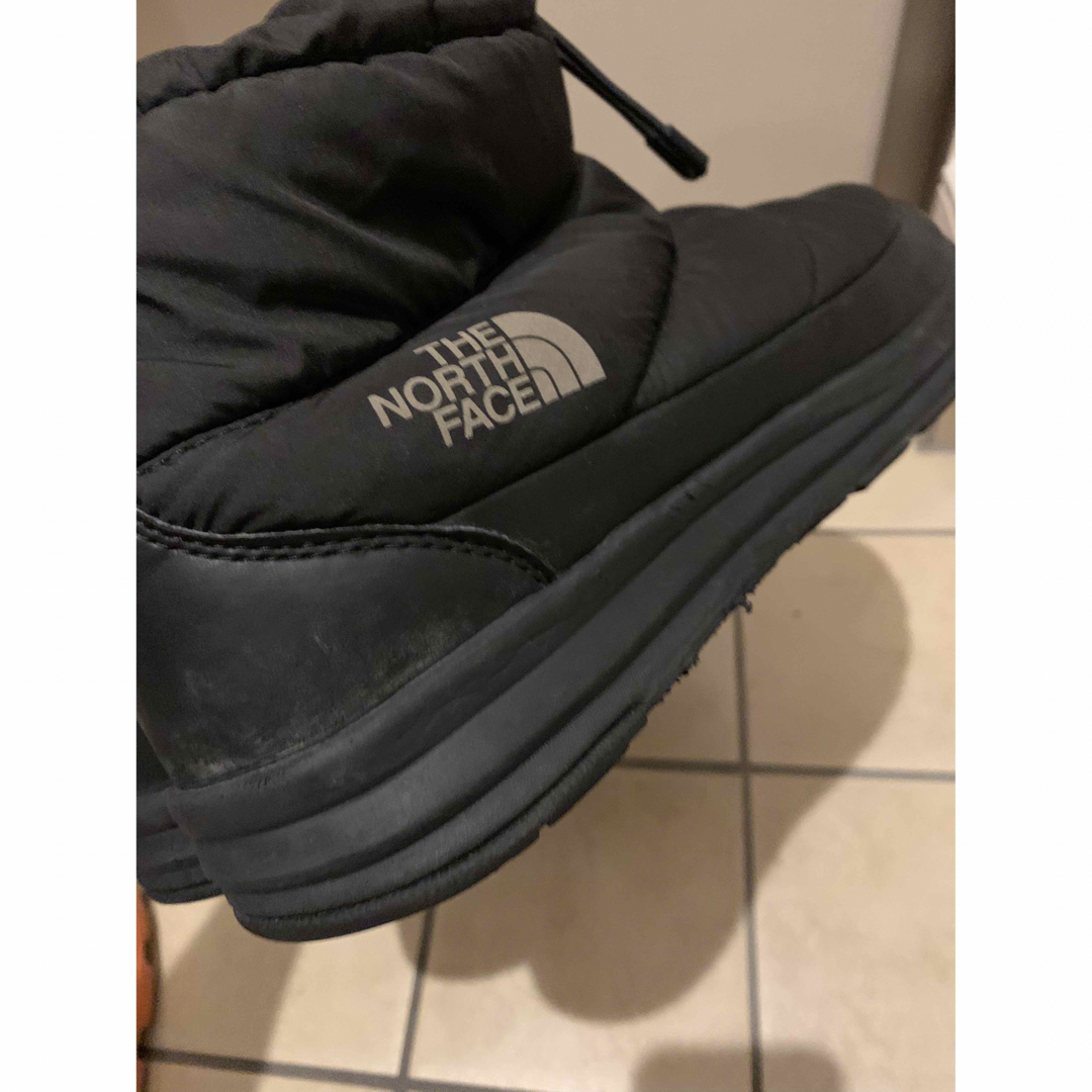 THE NORTH FACE - Nuptse Bootie Lite IV WP Mini メンズの通販 by