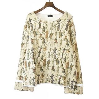 アンダーカバー スウェット(メンズ)の通販 700点以上 | UNDERCOVERの