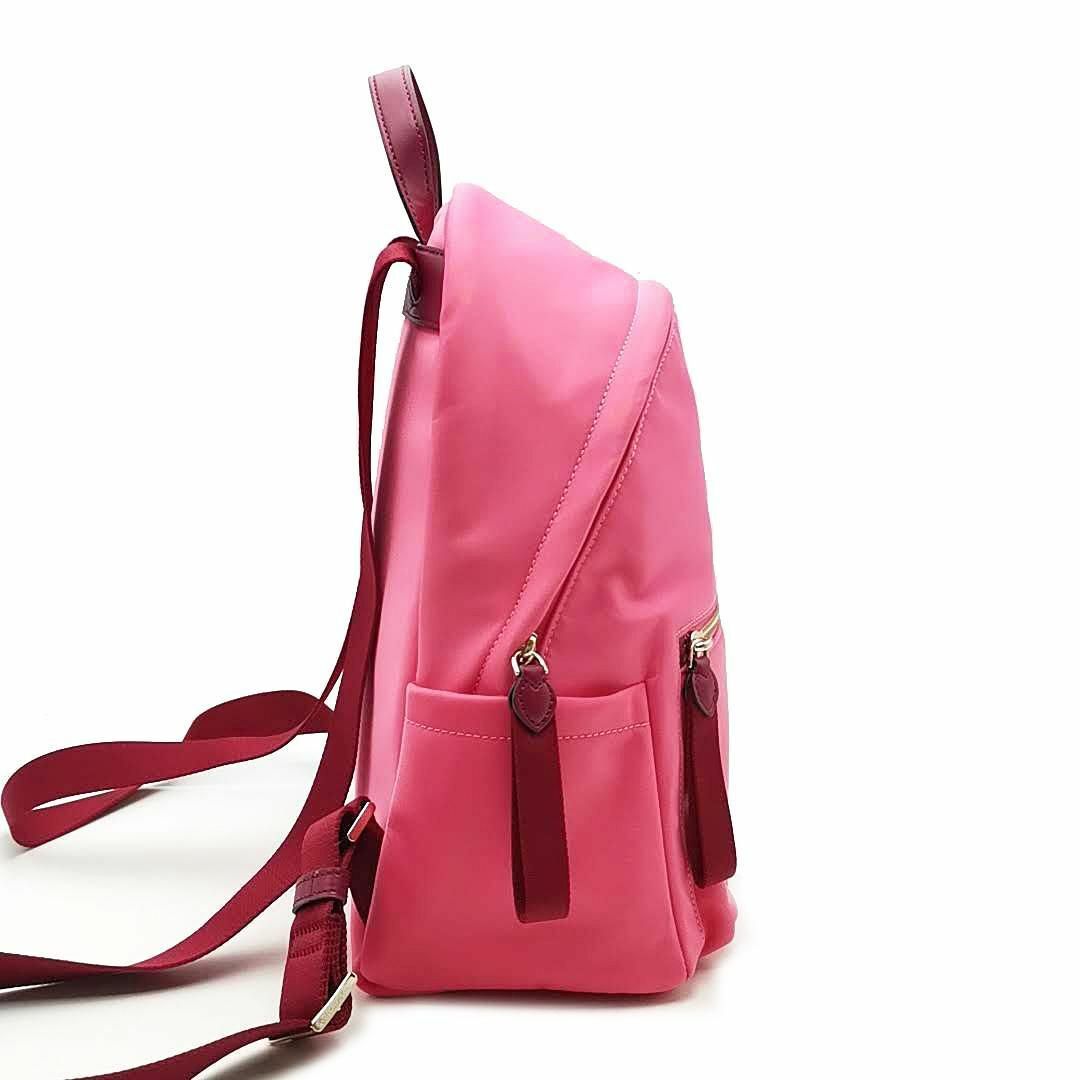 超美品 ケイトスペード リュック バッグ チェルシー 03-23080207
