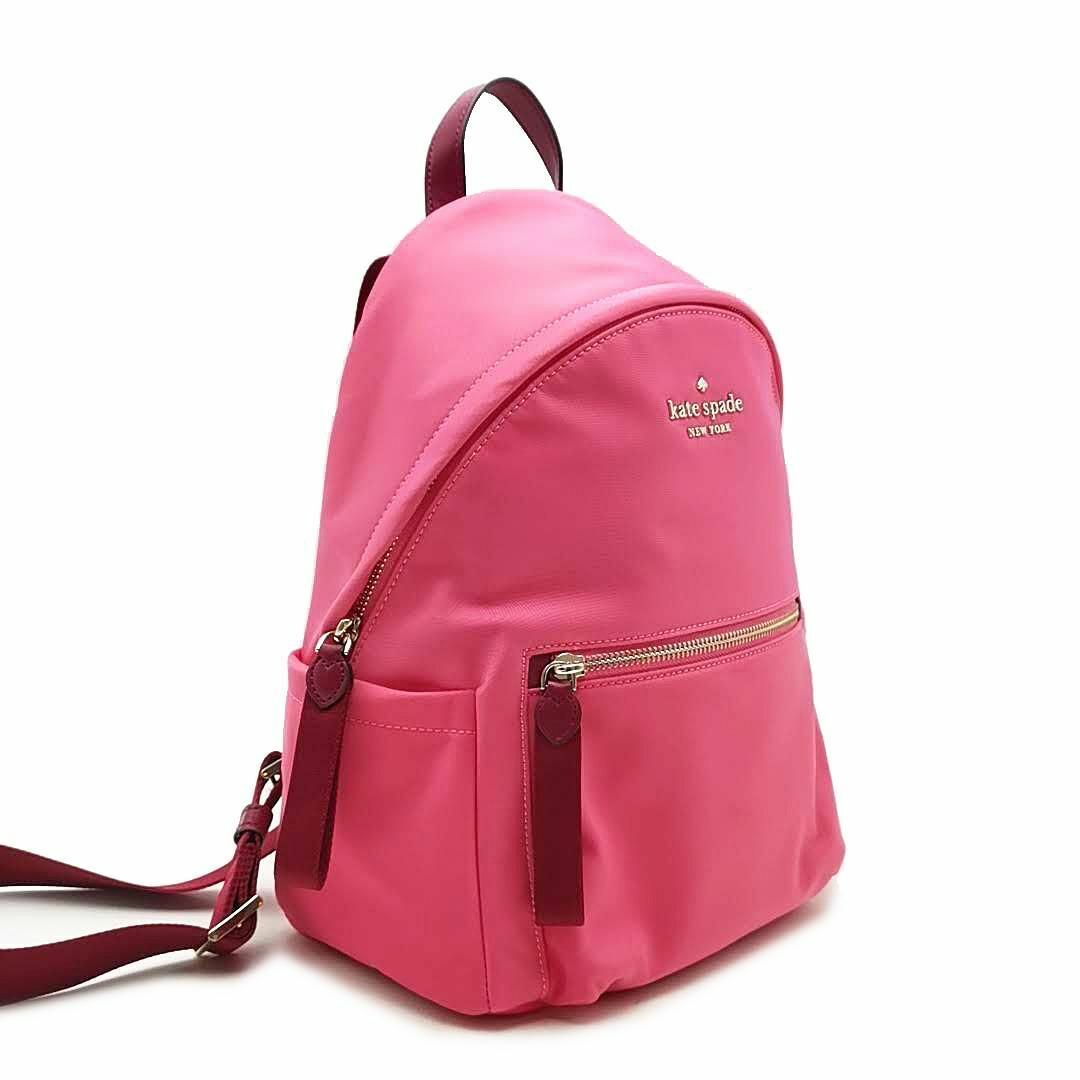 超美品 ケイトスペード リュック バッグ チェルシー 03-23080207