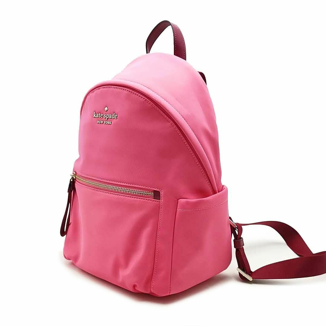超美品 ケイトスペード リュック バッグ チェルシー 03-23080207