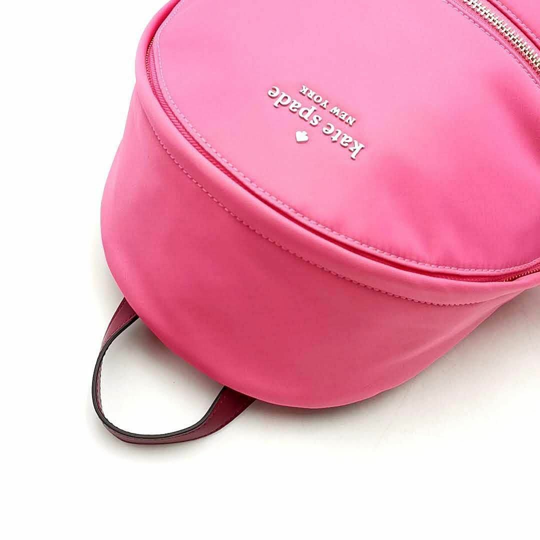 超美品 ケイトスペード リュック バッグ チェルシー 03-23080207