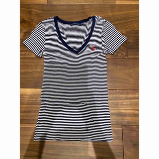 ラルフローレン(Ralph Lauren)のTシャツ　RALPH LAUREN(Tシャツ(半袖/袖なし))