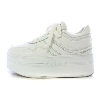 セリーヌ 厚底の通販 87点 | celineを買うならラクマ