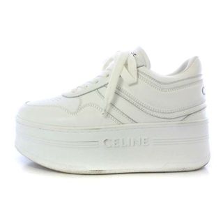 セリーヌ 厚底の通販 90点 | celineを買うならラクマ