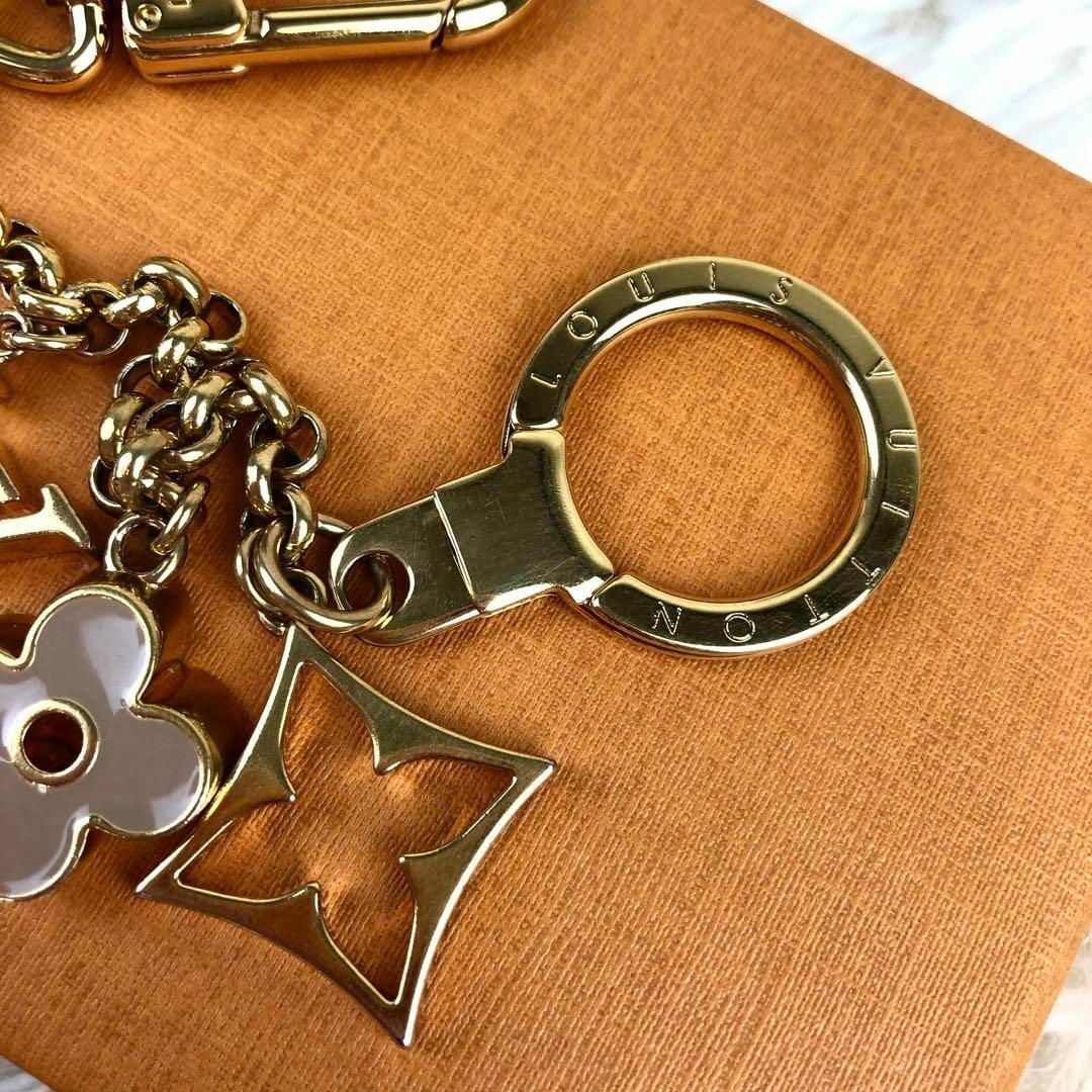 LOUIS VUITTON - 極美品✨️ ルイ ヴィトン フルール ドゥ モノグラム