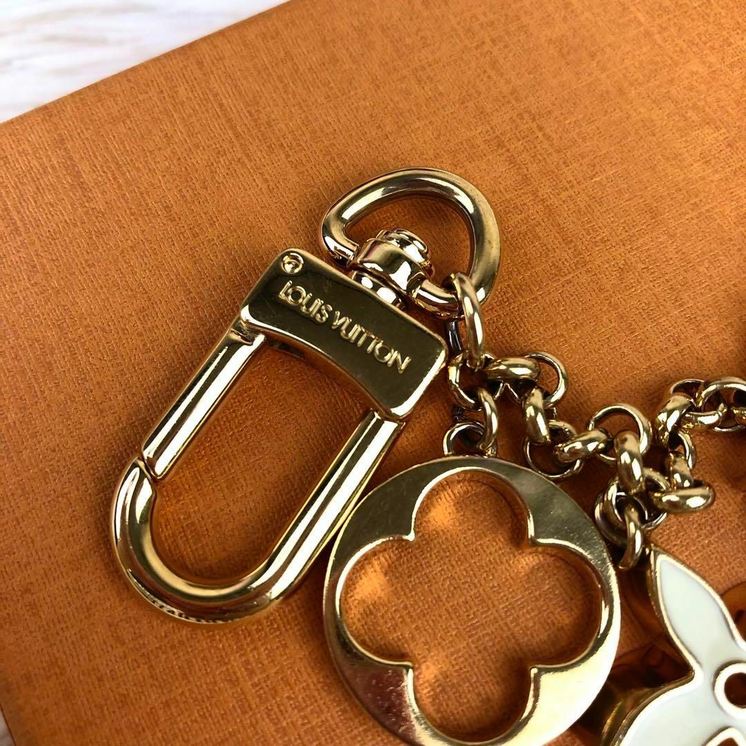LOUIS VUITTON - 極美品✨️ ルイ ヴィトン フルール ドゥ モノグラム