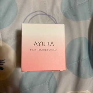 アユーラ(AYURA)のAYURA モイストバリアクリーム 30g(フェイスクリーム)