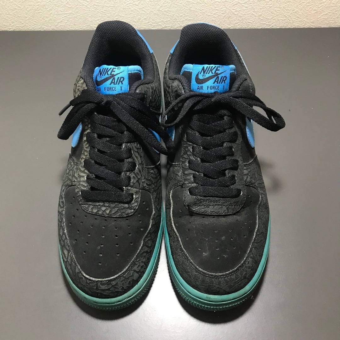 NIKE - NIKE AIR FORCE 1 Low 希少 レアの通販 by 全品即購入可能ra's ...