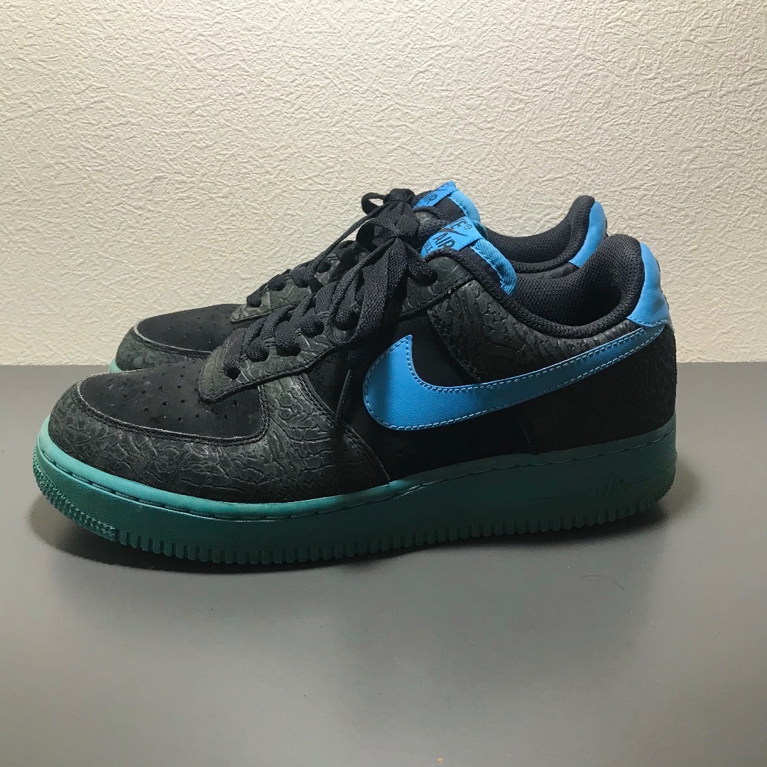 NIKE AIR FORCE 1 Low  希少 レア