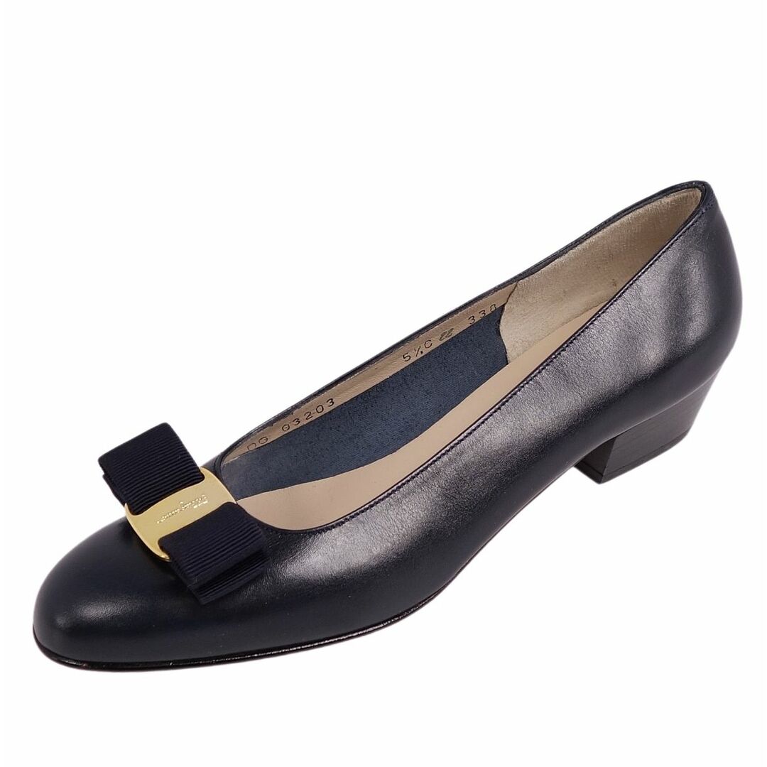 未使用 サルヴァトーレ フェラガモ Salvatore Ferragamo 未使用 サルヴァトーレ フェラガモ Salvatore Ferragamo