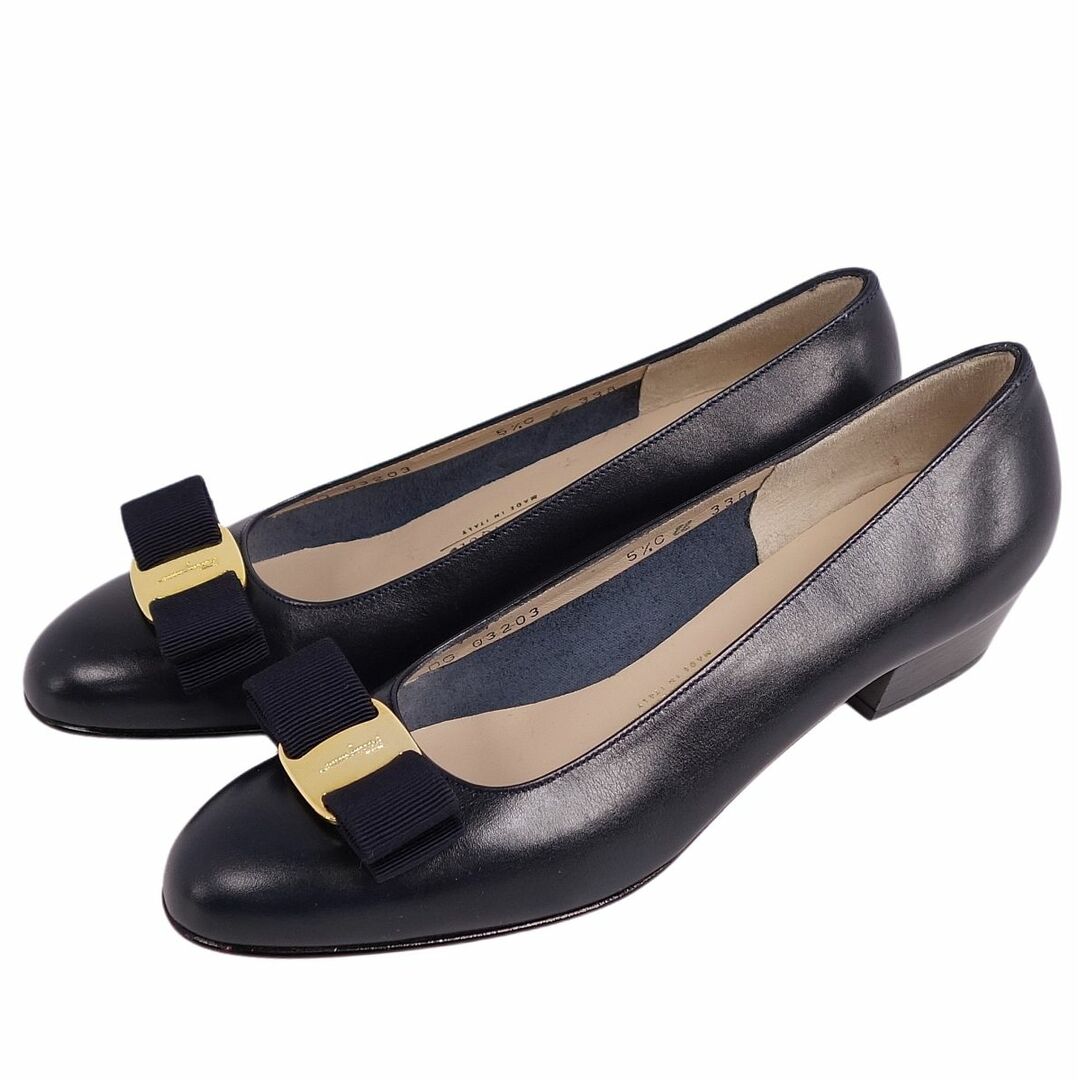 未使用 サルヴァトーレ フェラガモ Salvatore Ferragamo 未使用 サルヴァトーレ フェラガモ Salvatore Ferragamo