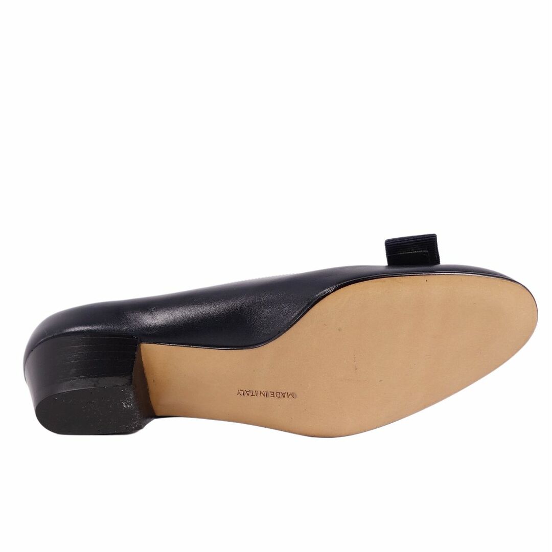 未使用 サルヴァトーレ フェラガモ Salvatore Ferragamo 未使用 サルヴァトーレ フェラガモ Salvatore Ferragamo