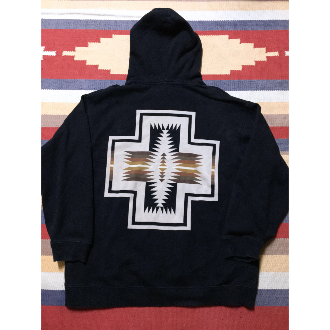 PENDLETON(ペンドルトン)のペンドルトン パーカー メンズのトップス(パーカー)の商品写真