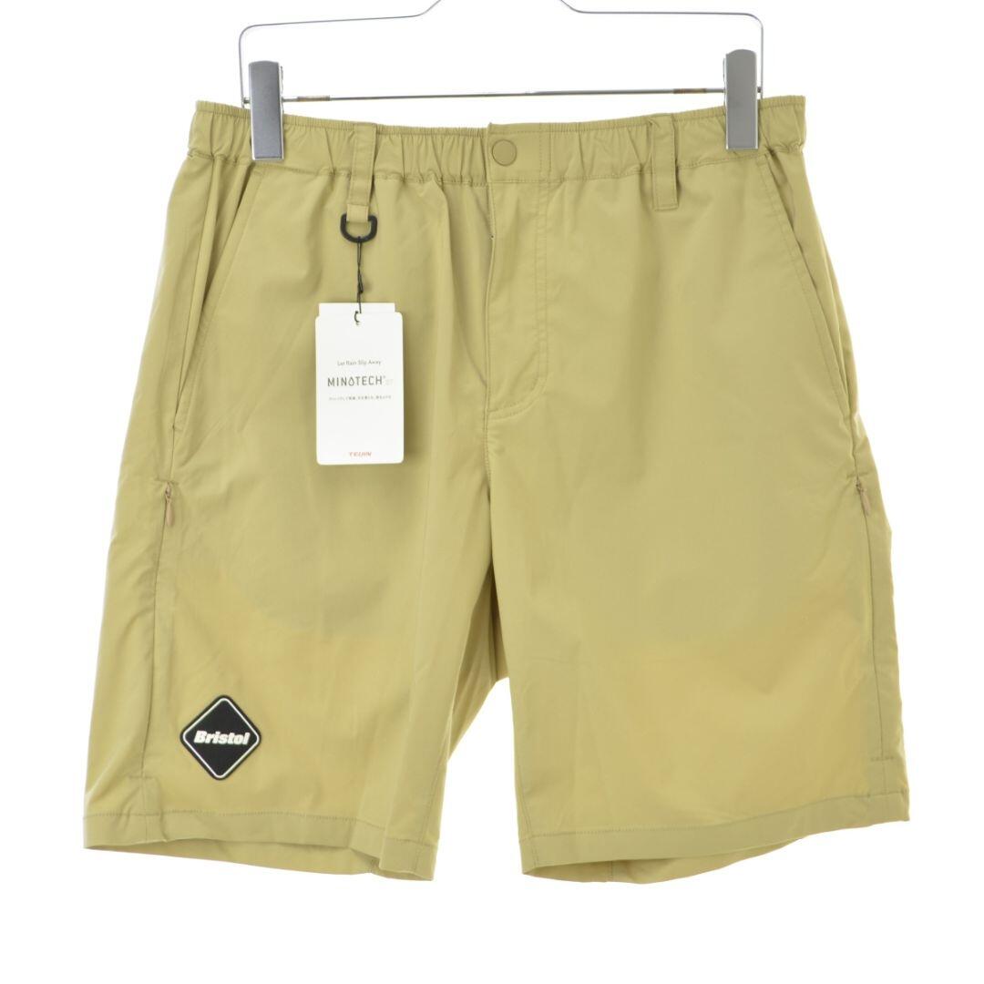 【F.C.R.B.】23SS VENTILATION SHORTSショートパンツG002816101表記サイズ