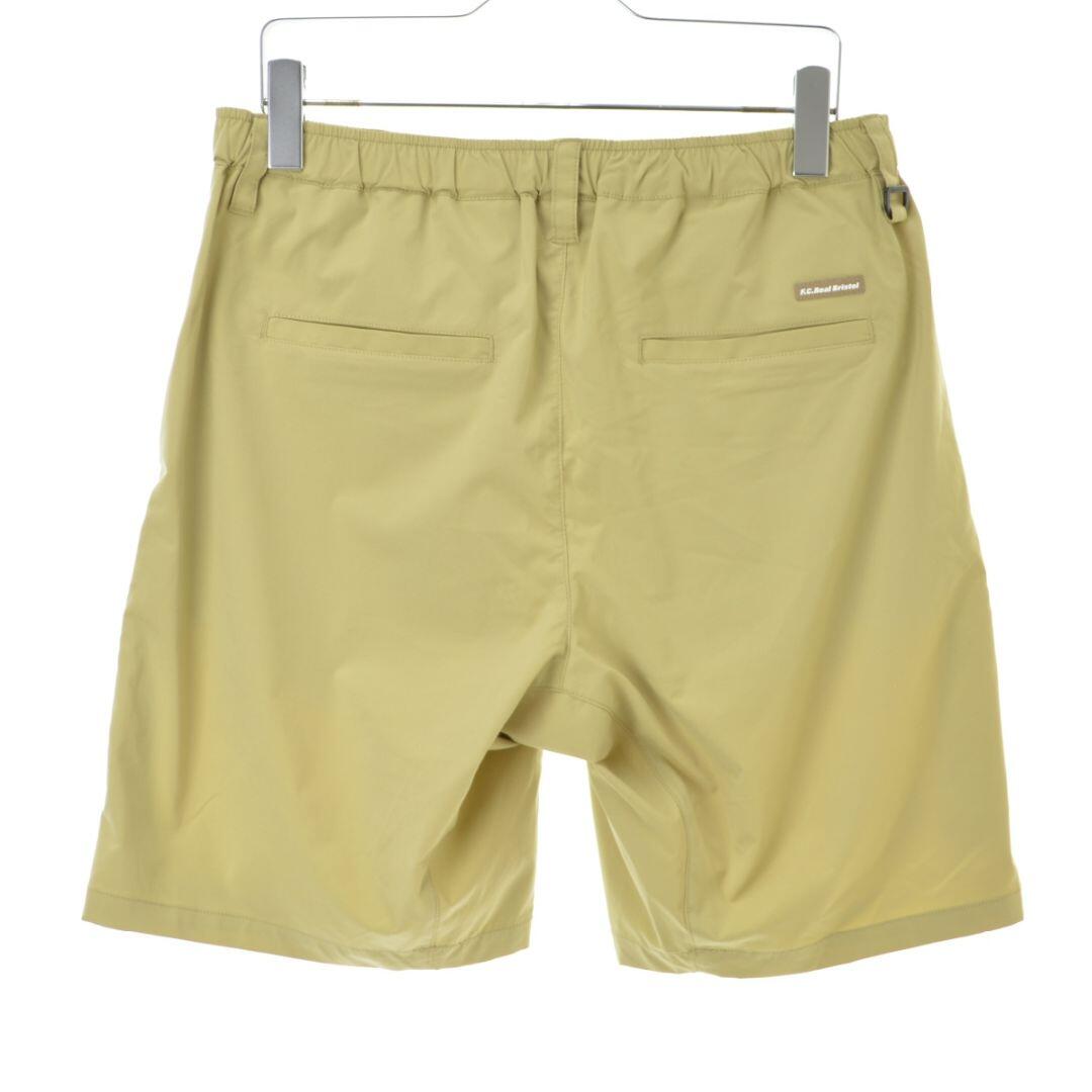 F.C.R.B.】23SS VENTILATION SHORTSショートパンツ | hartwellspremium.com