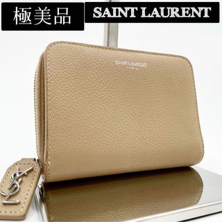 サンローラン 財布(レディース)の通販 3,000点以上 | Saint Laurentの