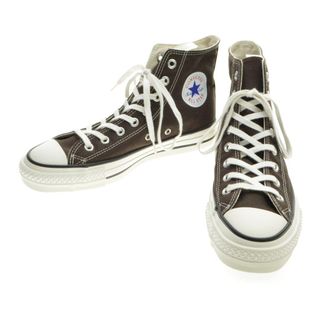 【新品未使用】CONVERSE×DAIRIKU 27.5cm