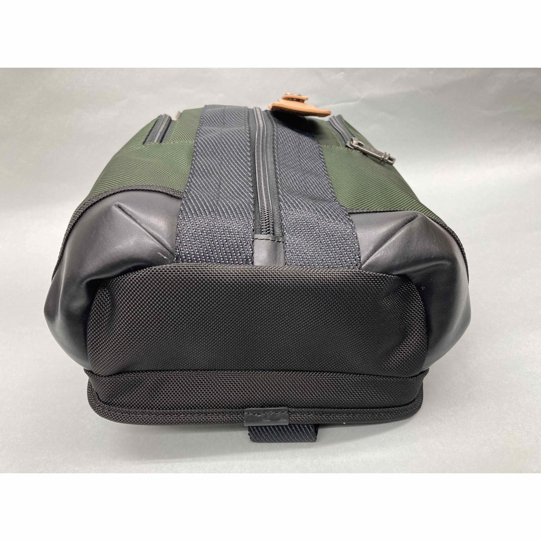 新品未使用】TUMIボディーバッグ2223393OLO Alfa Brabo | maltsev