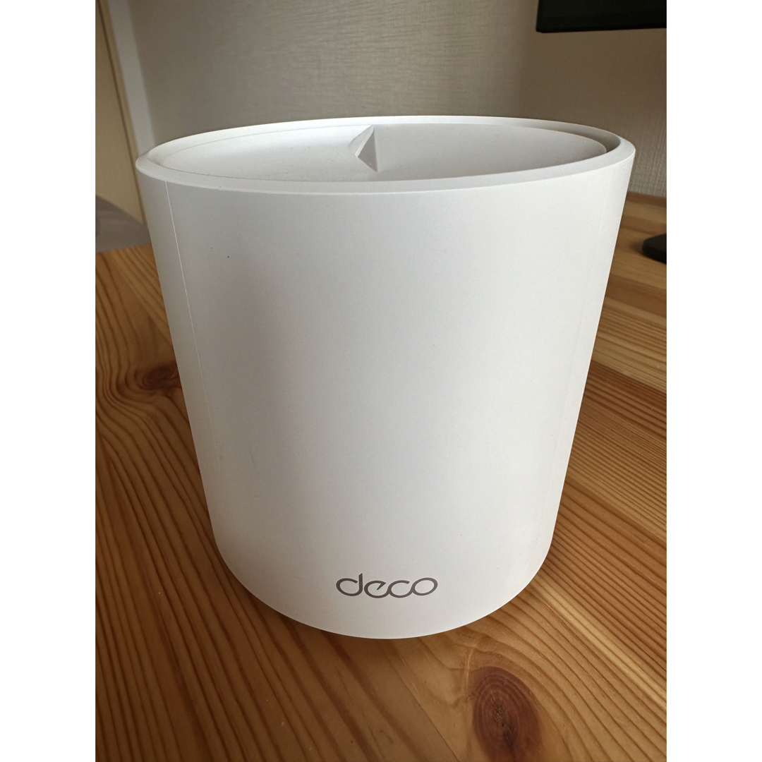 TP-Link Deco X50 WiFi6システム2パック ジャンク品 (TP-Link TP-Link Deco X50 WiFi6システム2パック ジャンク品 (TP-Link