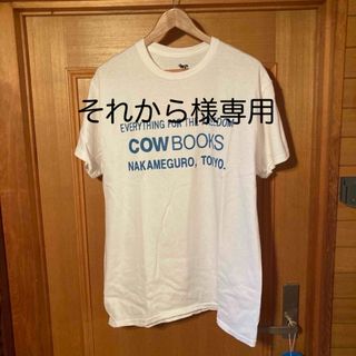 マウンテンリサーチ(MOUNTAIN RESEARCH)のマウンテンリサーチ　Tシャツ(Tシャツ/カットソー(半袖/袖なし))